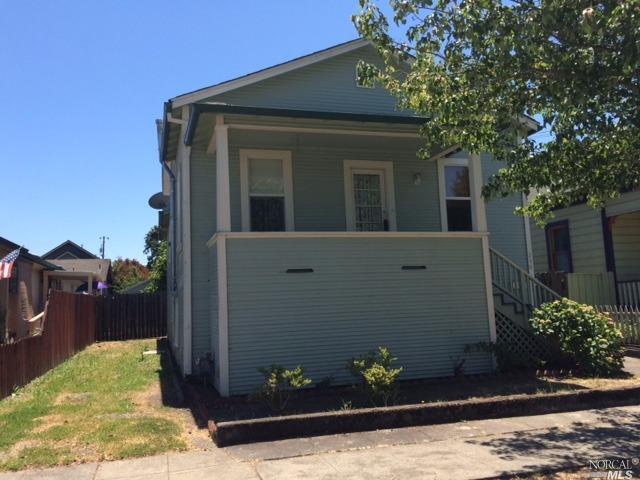 230 Boyce Street Santa Rosa, CA 95401 - Photo 1 of 1 Gallery Image 1