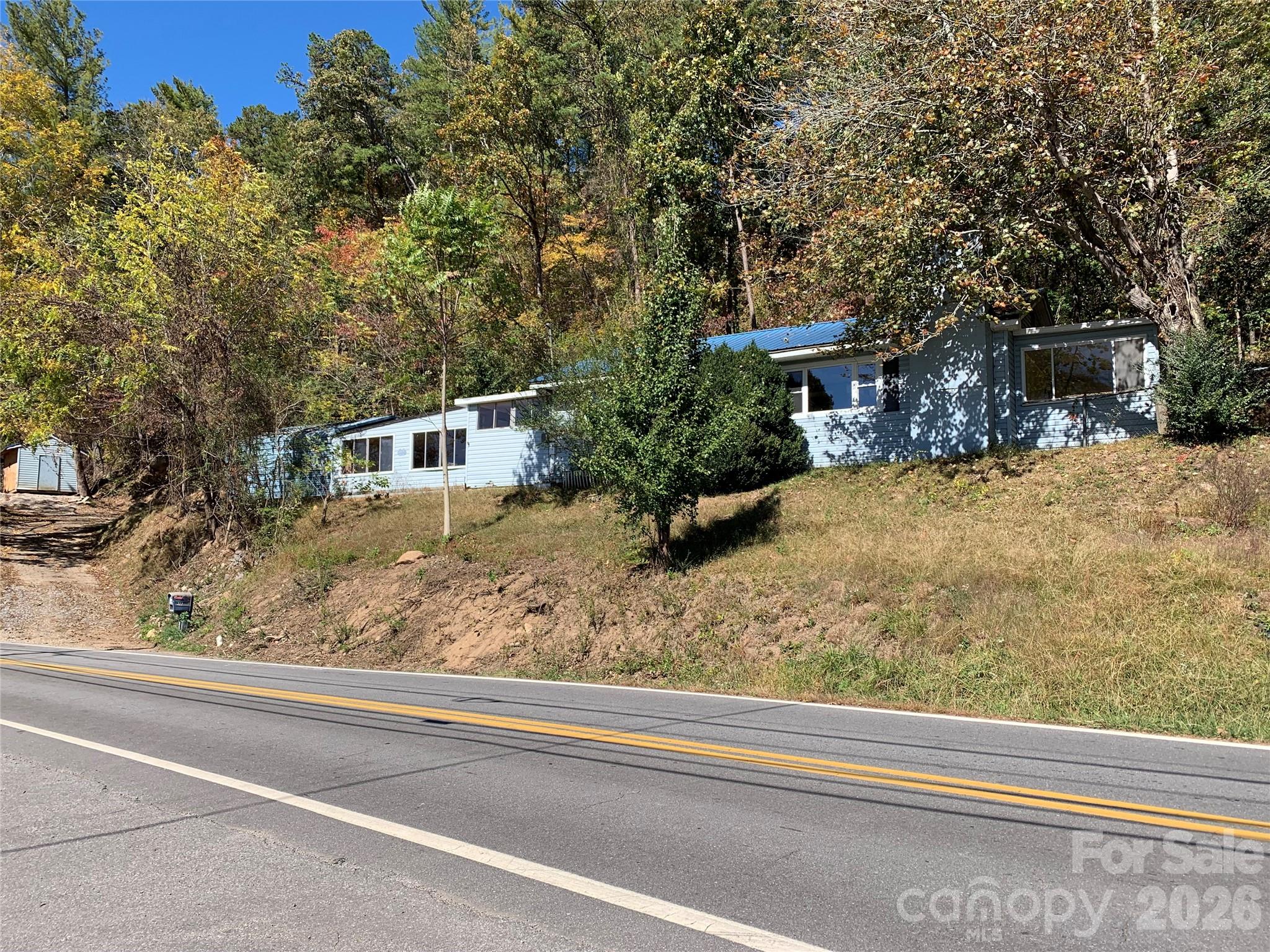 465 Bee Tree Road Swannanoa, NC 28778 - Photo 1 of 11 Gallery Image 1