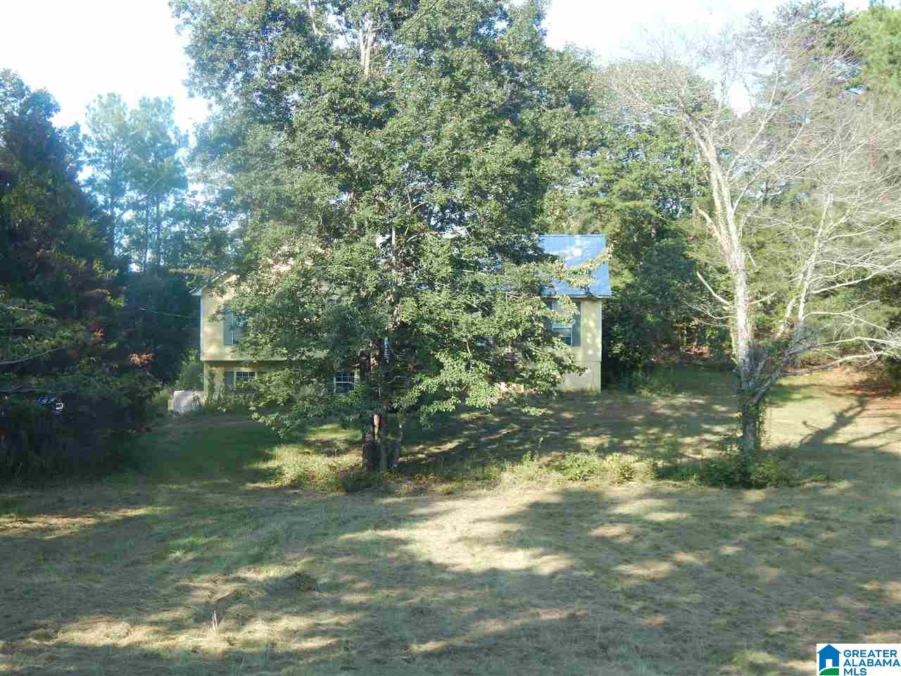 2100 Old Woodstock Road West Blocton, AL 35184 - Photo 1 of 6