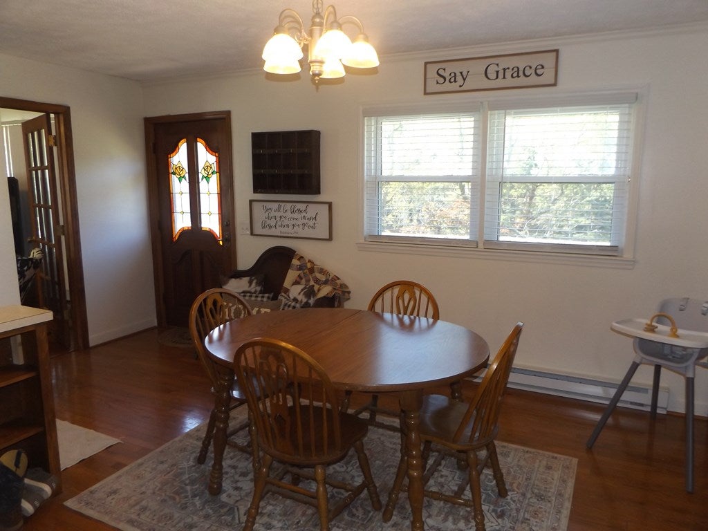 803 Hidden Valley Road Hillsville, VA 24343 - Photo 9 of 31 Gallery Image 9