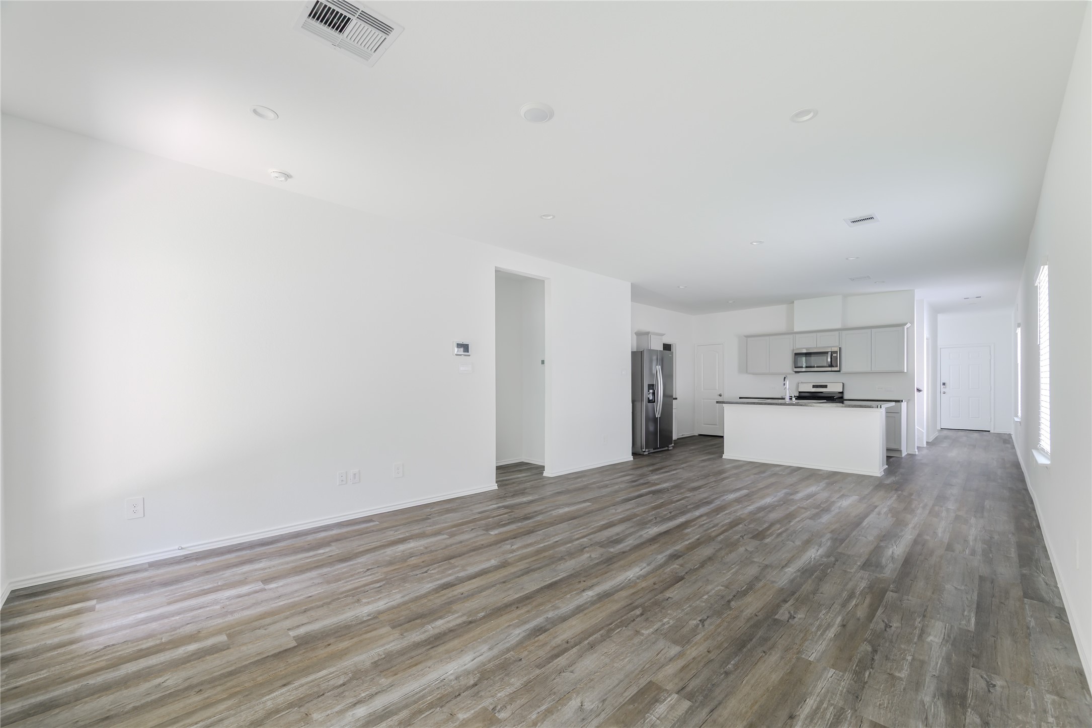 24106 Juniper Hts Drive Spring, TX 77373 - Photo 16 of 36 Another view of the family room