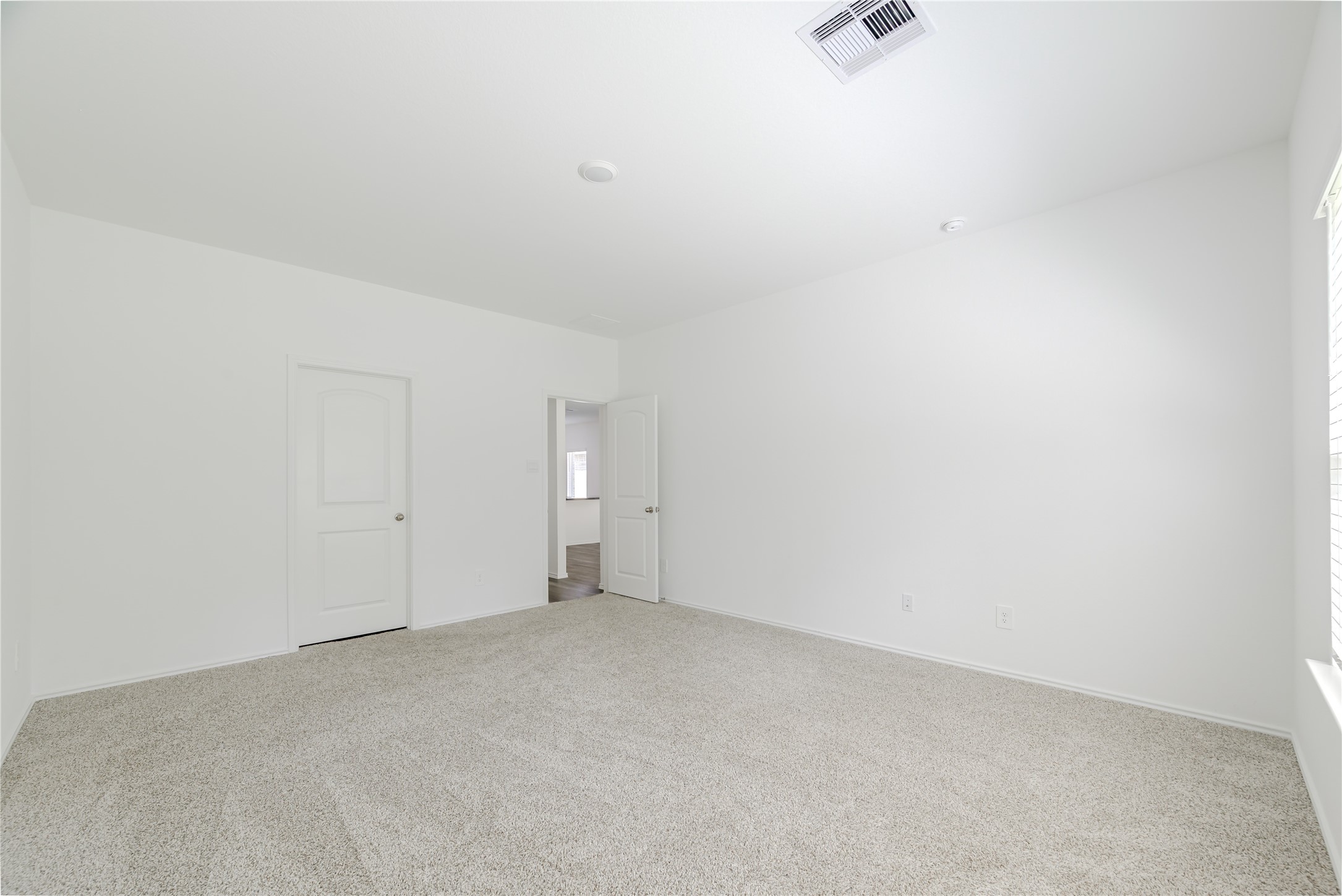 24106 Juniper Hts Drive Spring, TX 77373 - Photo 20 of 36 Another view of the primary bedroom