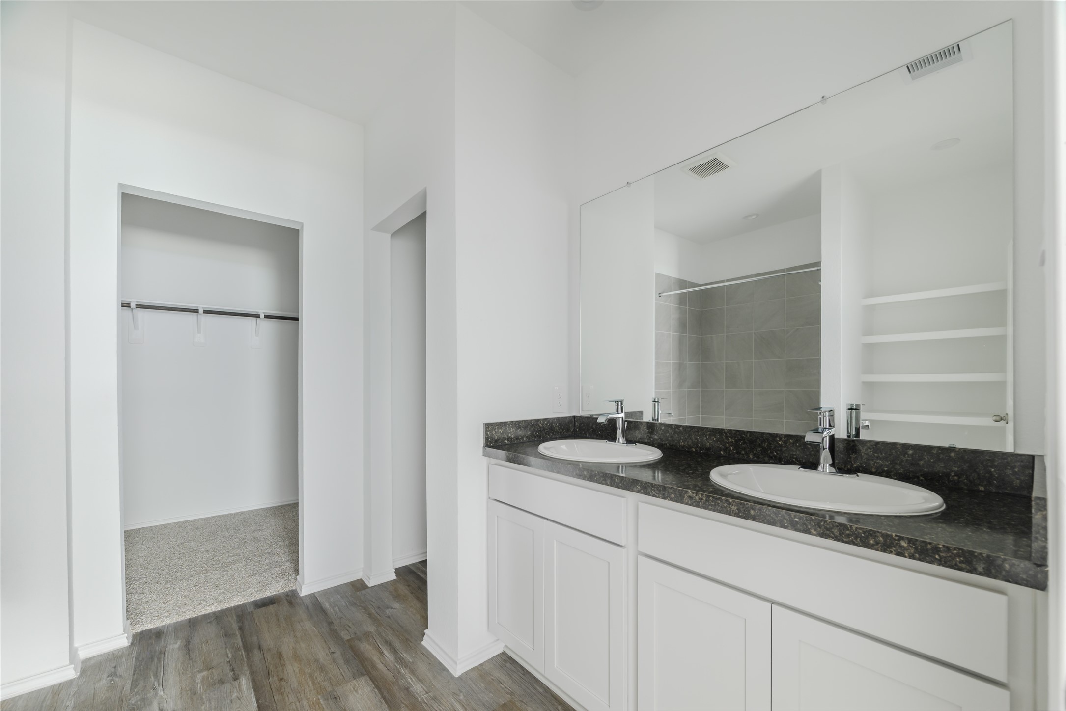 24106 Juniper Hts Drive Spring, TX 77373 - Photo 22 of 36 His and hers sinks