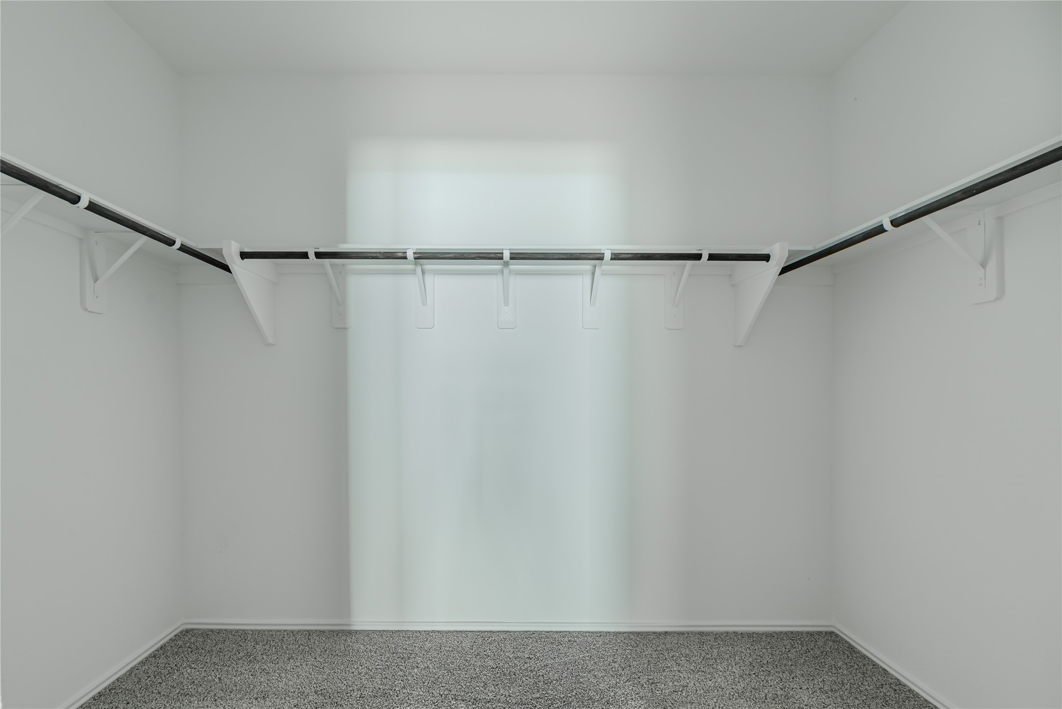 24106 Juniper Hts Drive Spring, TX 77373 - Photo 25 of 36 Walking closet in the primary bathroom