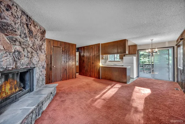$499,000 | 1834 Ibache Street, South Lake Tahoe, CA 96150