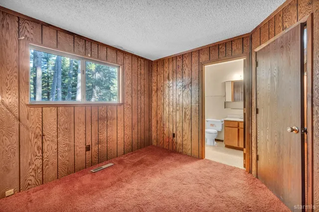 $499,000 | 1834 Ibache Street, South Lake Tahoe, CA 96150