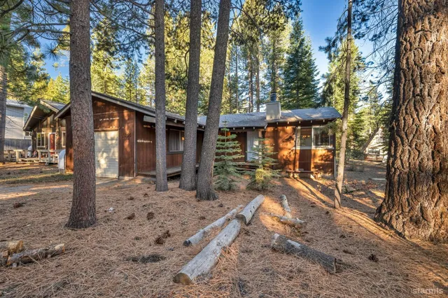 $499,000 | 1834 Ibache Street, South Lake Tahoe, CA 96150