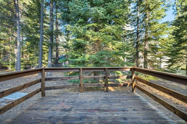 $499,000 | 1834 Ibache Street, South Lake Tahoe, CA 96150