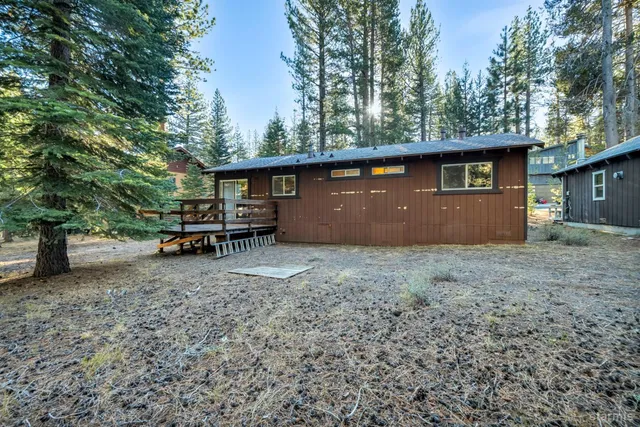 $499,000 | 1834 Ibache Street, South Lake Tahoe, CA 96150