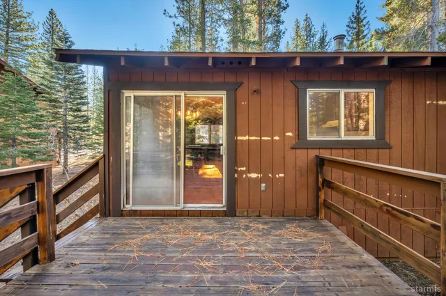 $499,000 | 1834 Ibache Street, South Lake Tahoe, CA 96150
