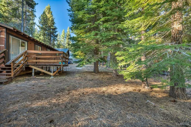 $499,000 | 1834 Ibache Street, South Lake Tahoe, CA 96150