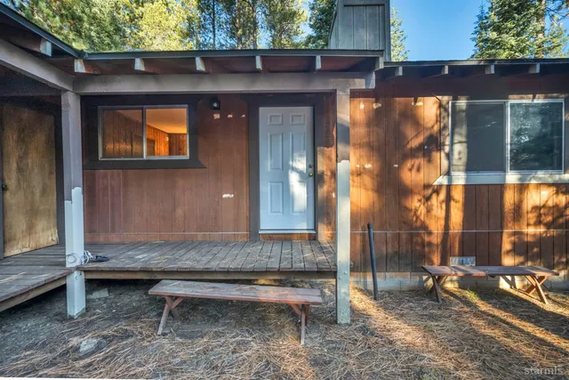 $499,000 | 1834 Ibache Street, South Lake Tahoe, CA 96150