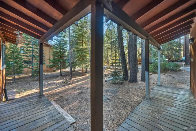 $499,000 | 1834 Ibache Street, South Lake Tahoe, CA 96150