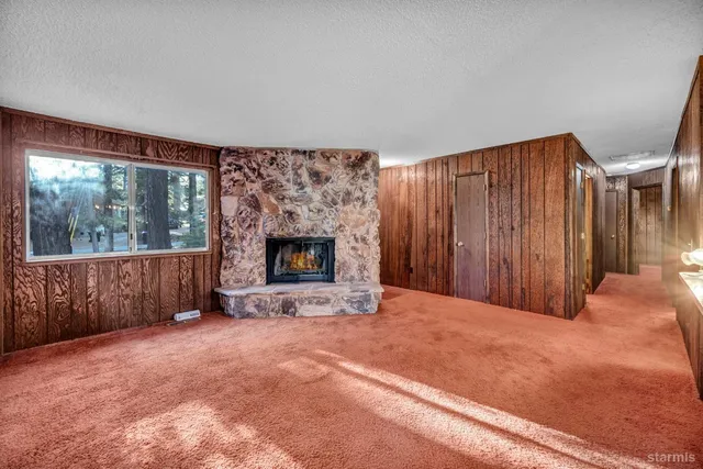 $499,000 | 1834 Ibache Street, South Lake Tahoe, CA 96150
