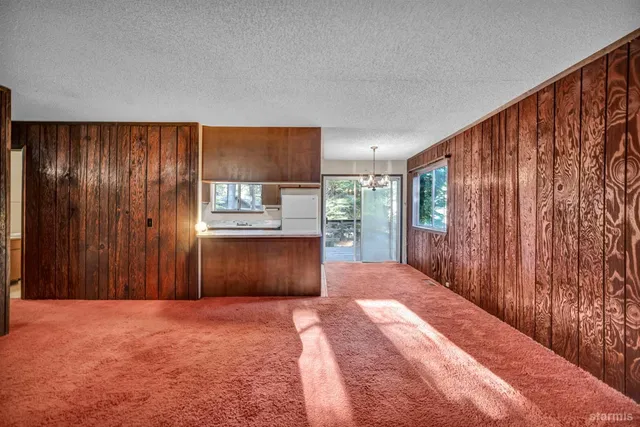 $499,000 | 1834 Ibache Street, South Lake Tahoe, CA 96150