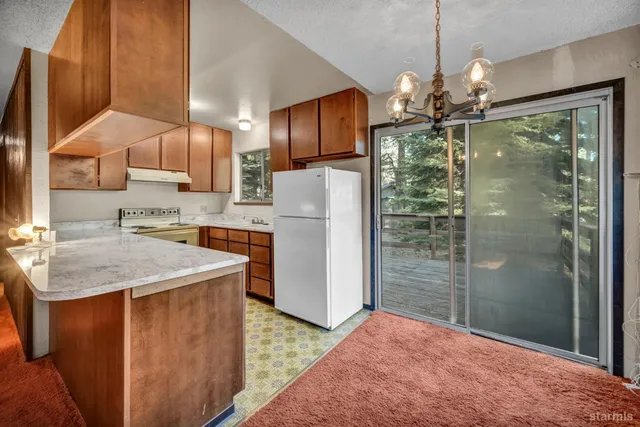 $499,000 | 1834 Ibache Street, South Lake Tahoe, CA 96150