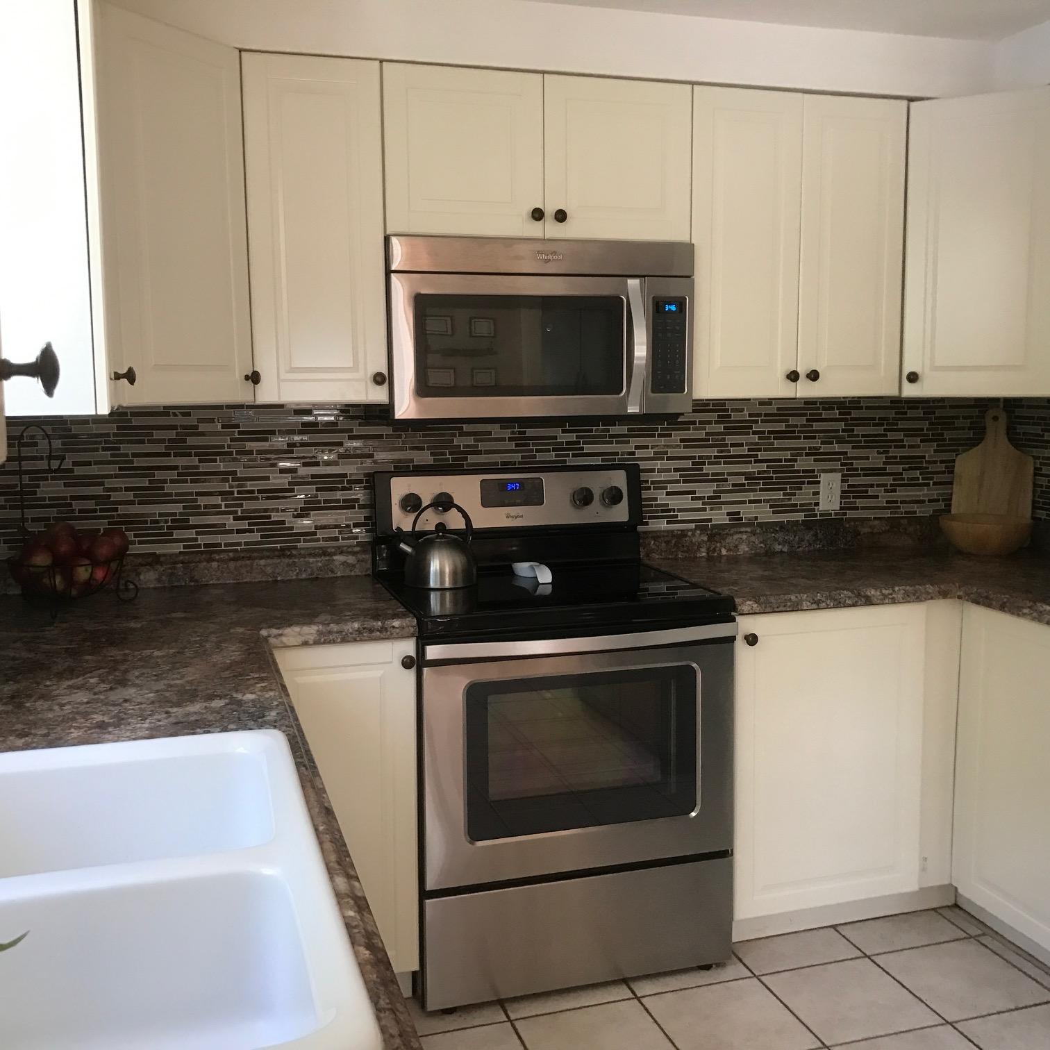 30 Intervale Road Kennebunk, ME 04043 - Photo 17 of 58 With stainless appliances