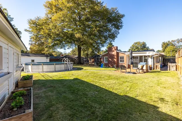 $315,000 | 4401 Charleswood Avenue, Memphis, TN 38117