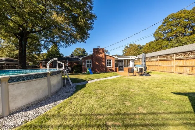 $315,000 | 4401 Charleswood Avenue, Memphis, TN 38117