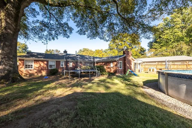 $315,000 | 4401 Charleswood Avenue, Memphis, TN 38117