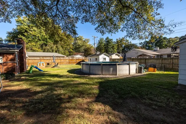 $315,000 | 4401 Charleswood Avenue, Memphis, TN 38117