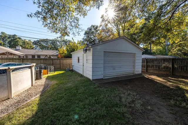 $315,000 | 4401 Charleswood Avenue, Memphis, TN 38117