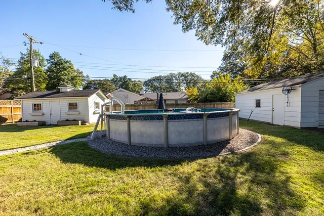 $315,000 | 4401 Charleswood Avenue, Memphis, TN 38117