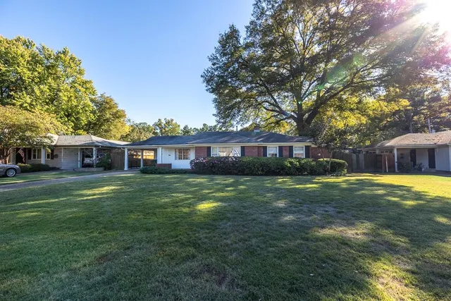 $315,000 | 4401 Charleswood Avenue, Memphis, TN 38117