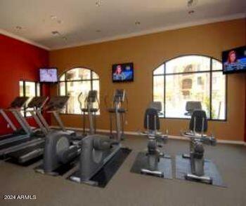 11640 North Tatum Boulevard, Unit 3031 Phoenix, AZ 85028 - Photo 11 of 14 aderra fitness