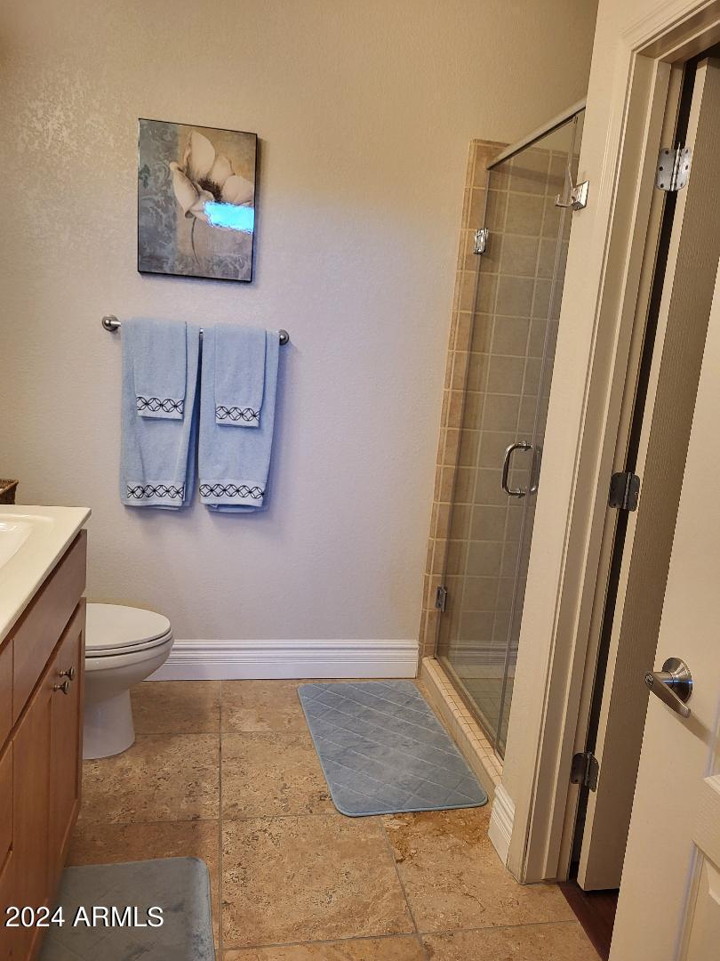 11640 North Tatum Boulevard, Unit 3031 Phoenix, AZ 85028 - Photo 8 of 14 master bath