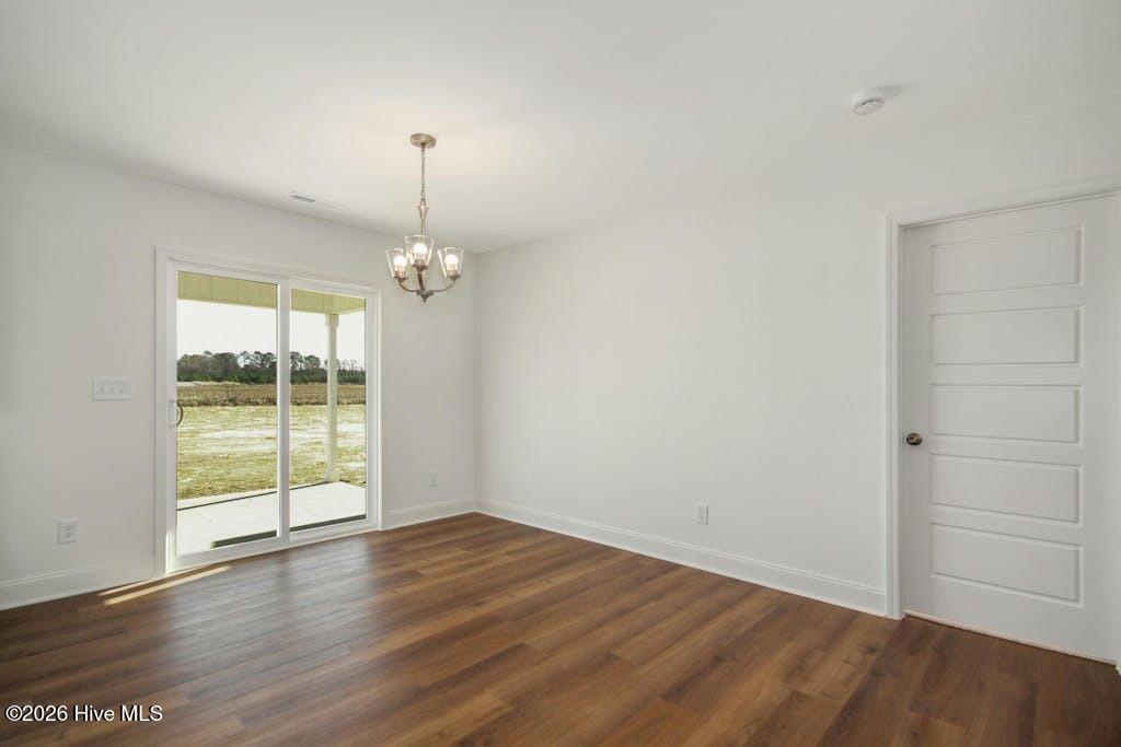 Lot 1 Spencer Merritt Road Rose Hill, NC 28458 - Photo 31 of 35