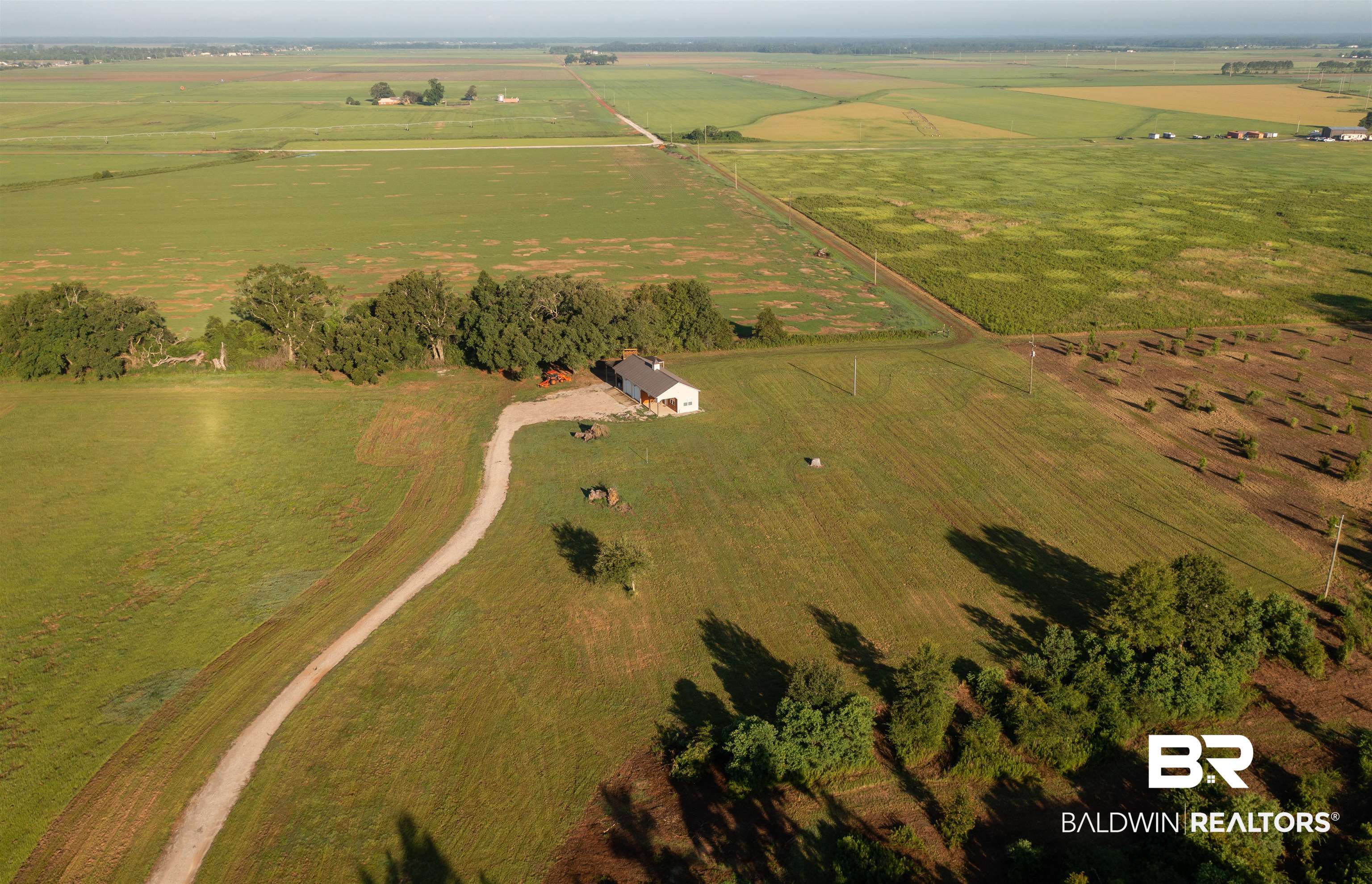 9483 County Road 65 Foley, AL 36535 - Photo 25 of 39