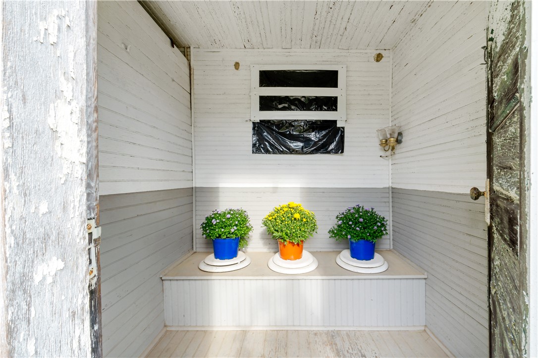 808 Ten Rod Road Exeter, RI 02822 - Photo 36 of 45 Tool Shed/"Out House"