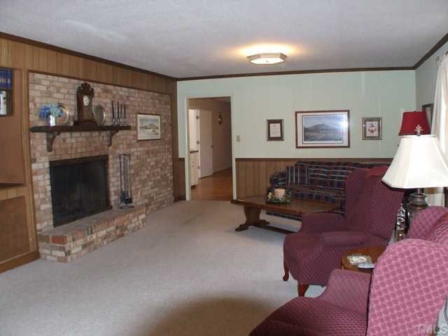 1125 Little Creek Road Durham, NC 27713 - Photo 8 of 10 Gallery Image 8