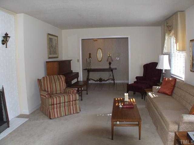 1125 Little Creek Road Durham, NC 27713 - Photo 9 of 10 Gallery Image 9