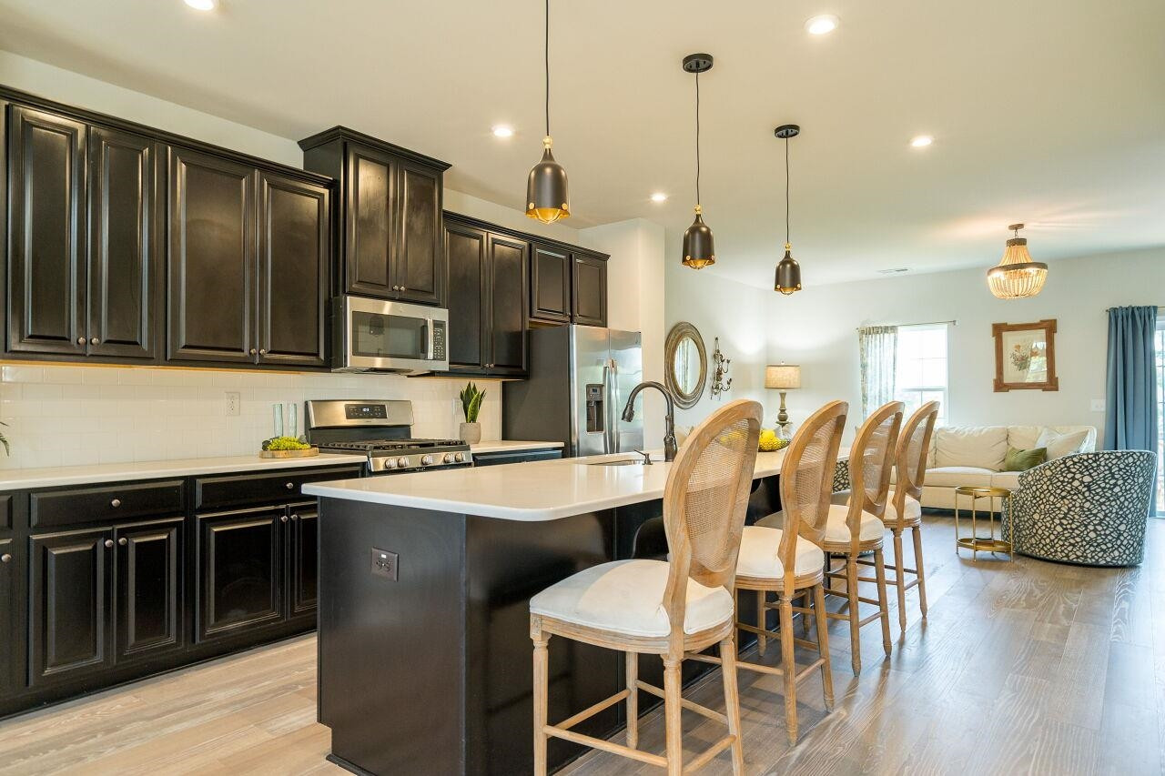 1101 Platform Drive Apex, NC 27502 - Photo 11 of 29 Photo 11