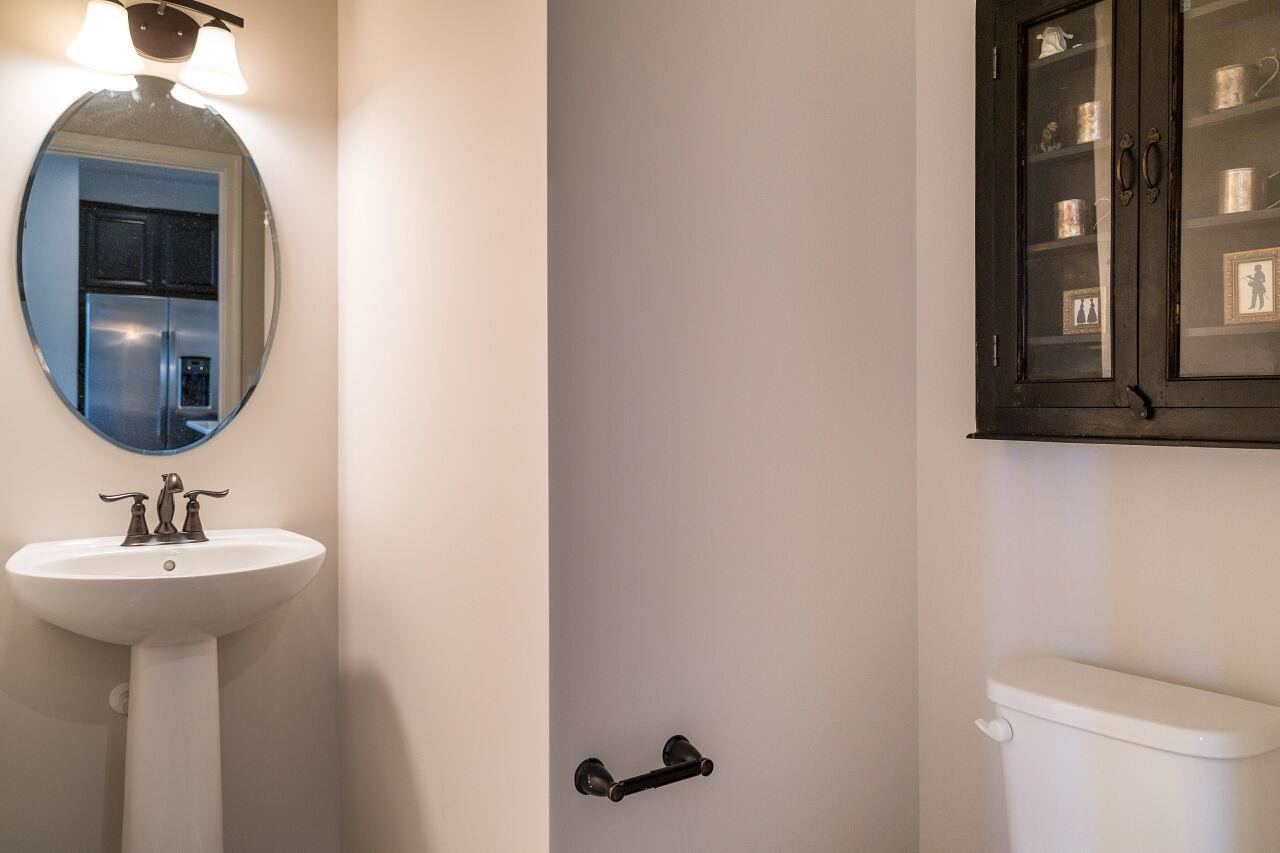 1101 Platform Drive Apex, NC 27502 - Photo 14 of 29 Photo 15