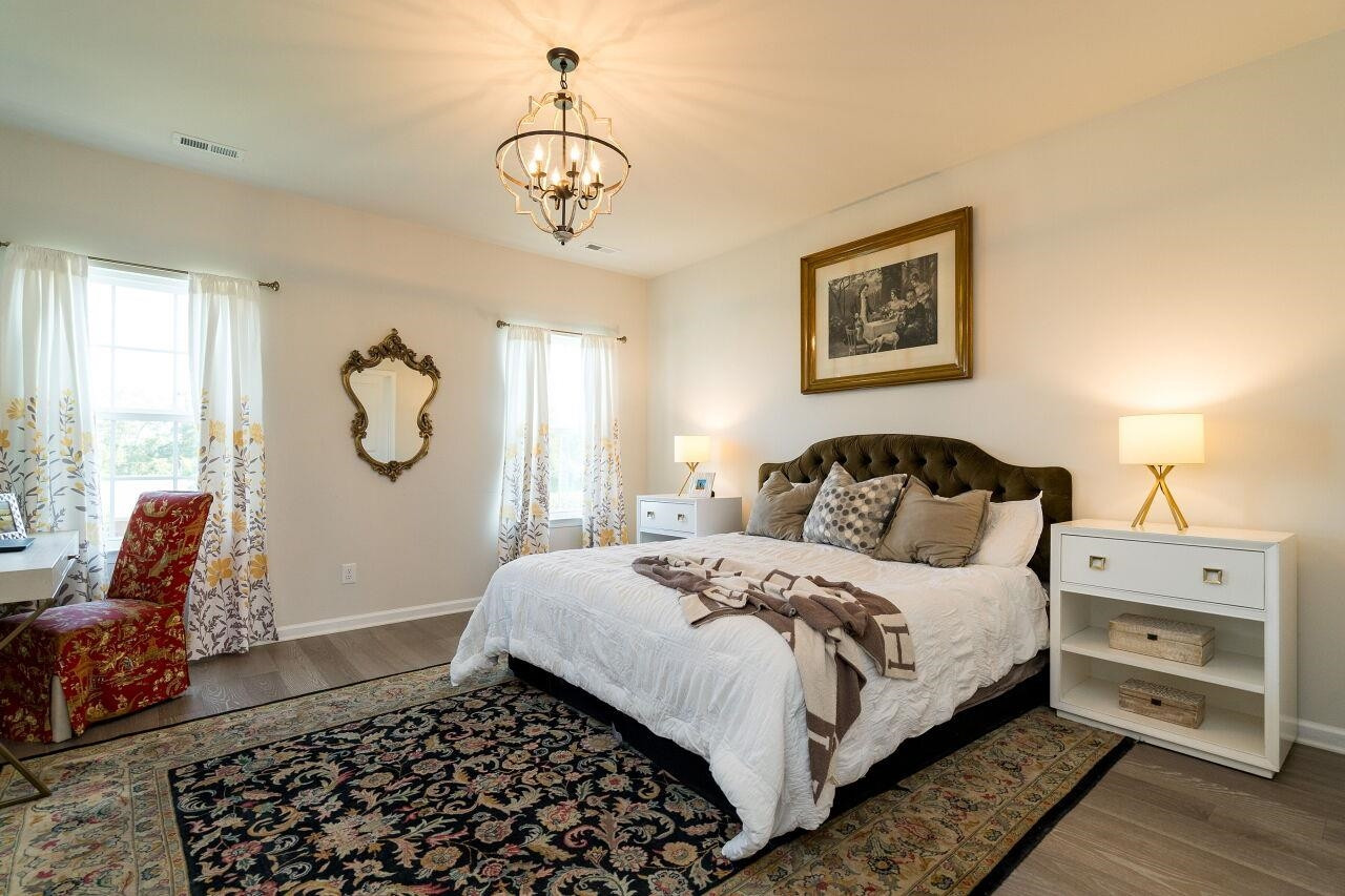 1101 Platform Drive Apex, NC 27502 - Photo 16 of 29 Photo 17