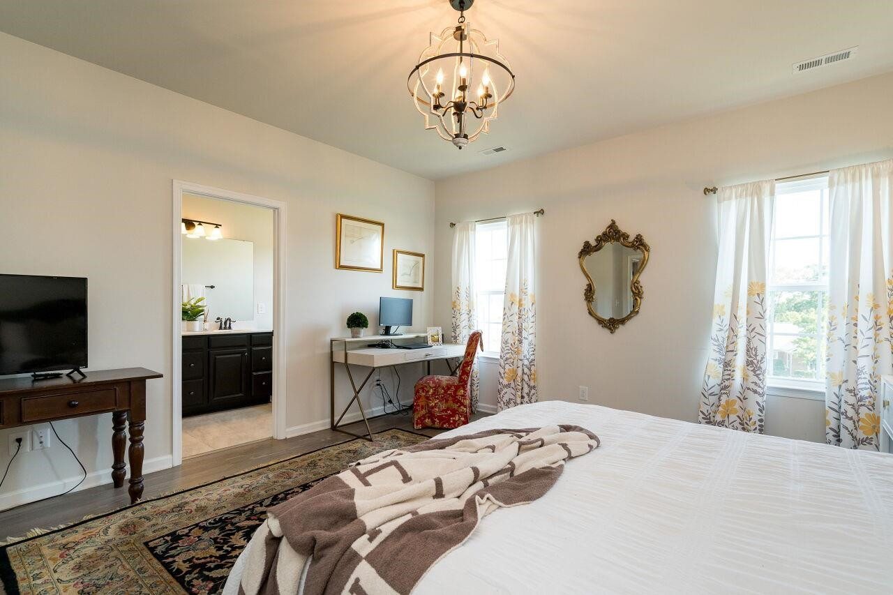 1101 Platform Drive Apex, NC 27502 - Photo 17 of 29 Photo 18