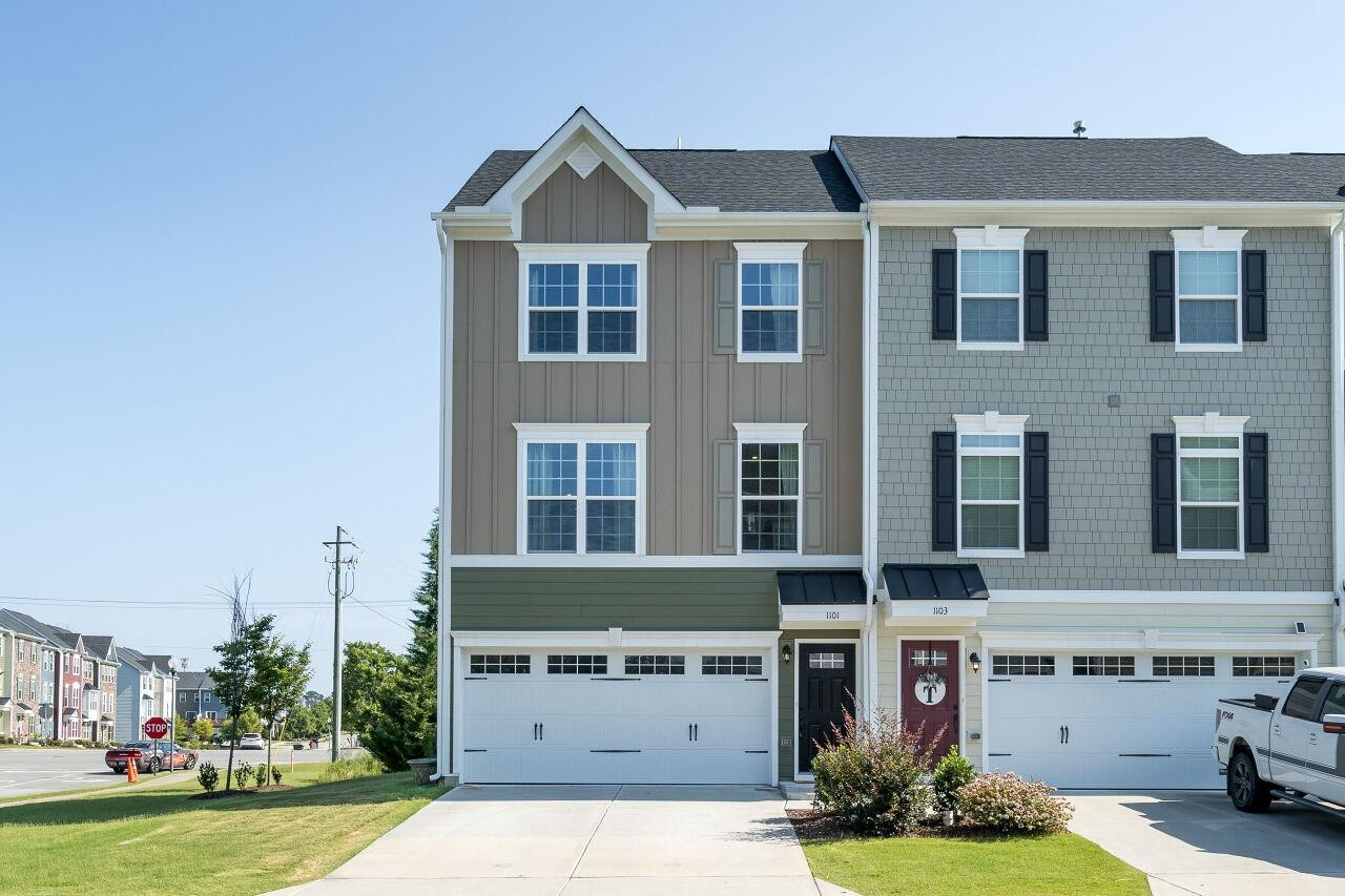 1101 Platform Drive Apex, NC 27502 - Photo 2 of 29 Photo 2