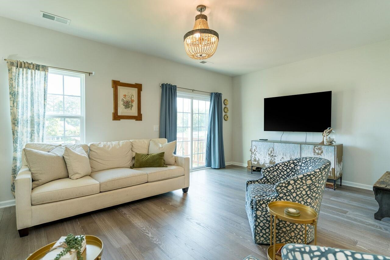 1101 Platform Drive Apex, NC 27502 - Photo 4 of 29 Photo 4