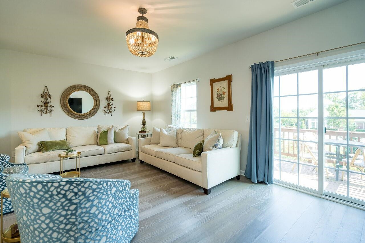 1101 Platform Drive Apex, NC 27502 - Photo 5 of 29 Photo 5