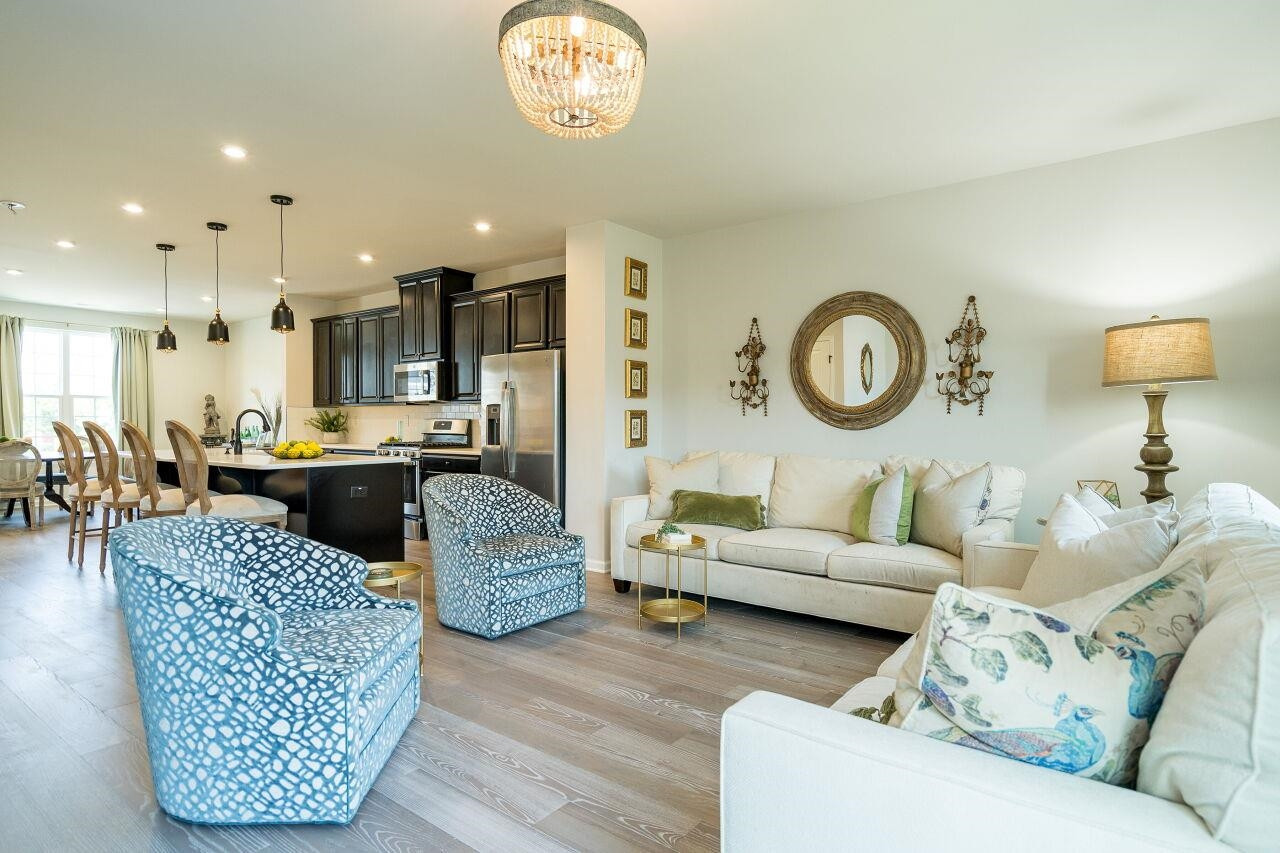 1101 Platform Drive Apex, NC 27502 - Photo 6 of 29 Photo 6