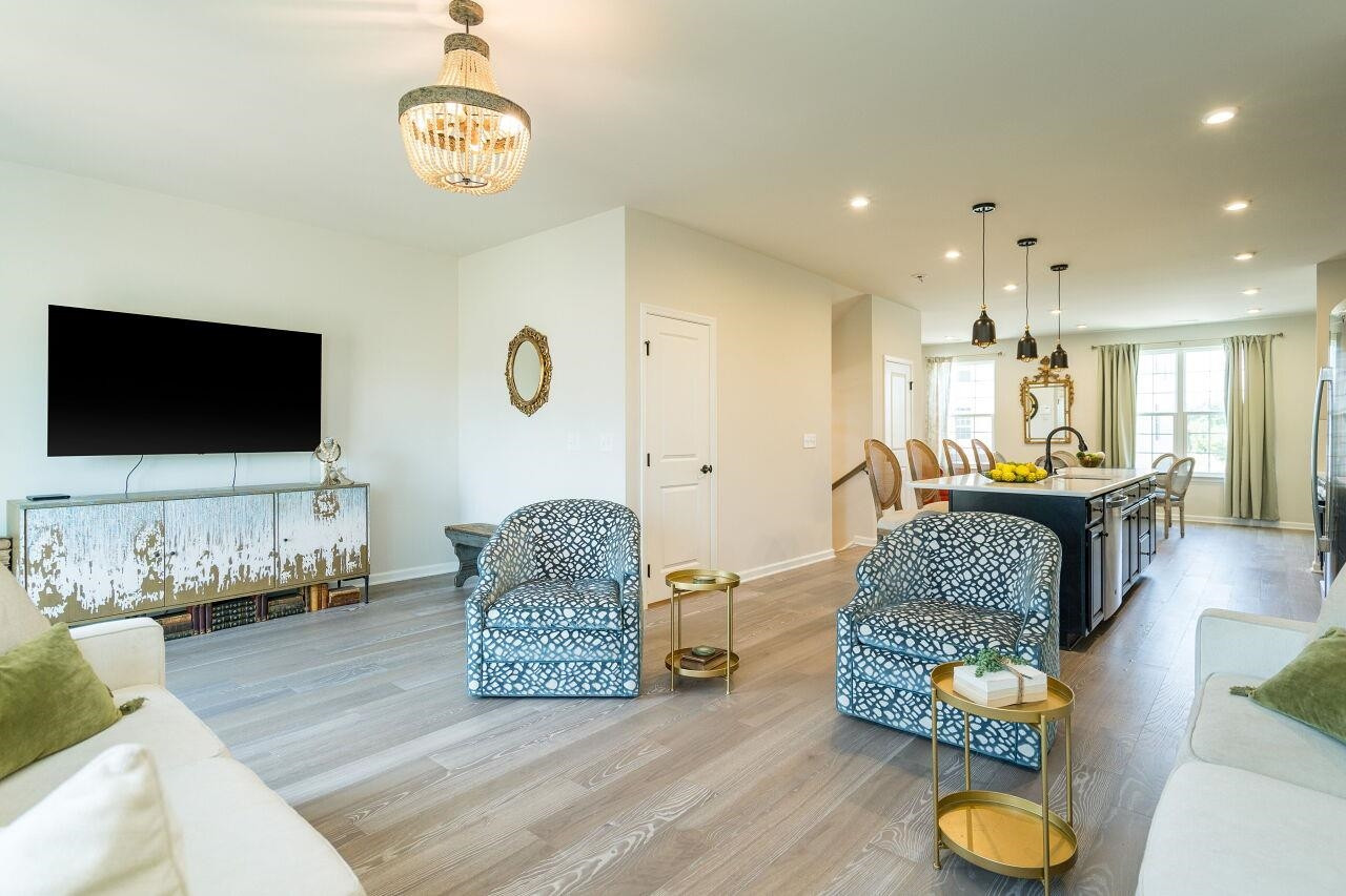 1101 Platform Drive Apex, NC 27502 - Photo 7 of 29 Photo 7