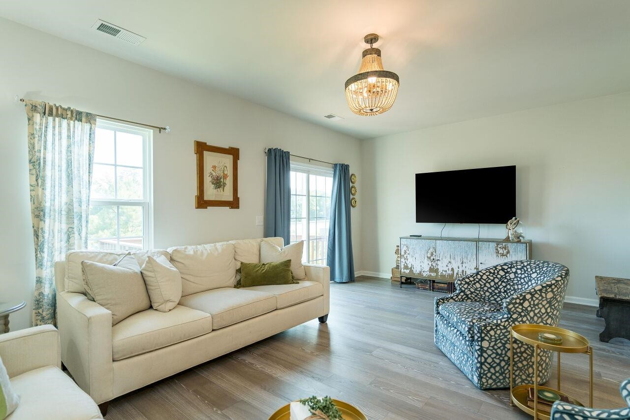 1101 Platform Drive Apex, NC 27502 - Photo 8 of 29 Photo 8