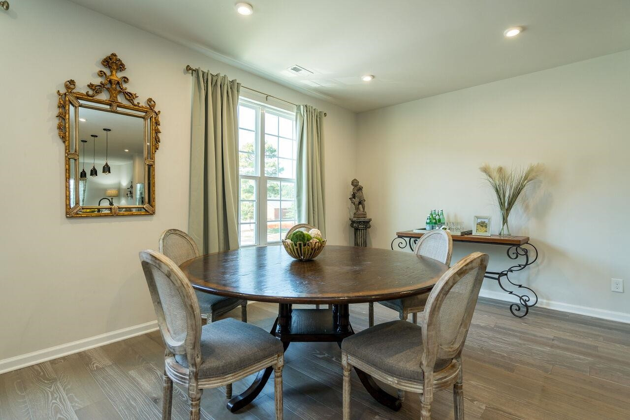 1101 Platform Drive Apex, NC 27502 - Photo 9 of 29 Photo 9