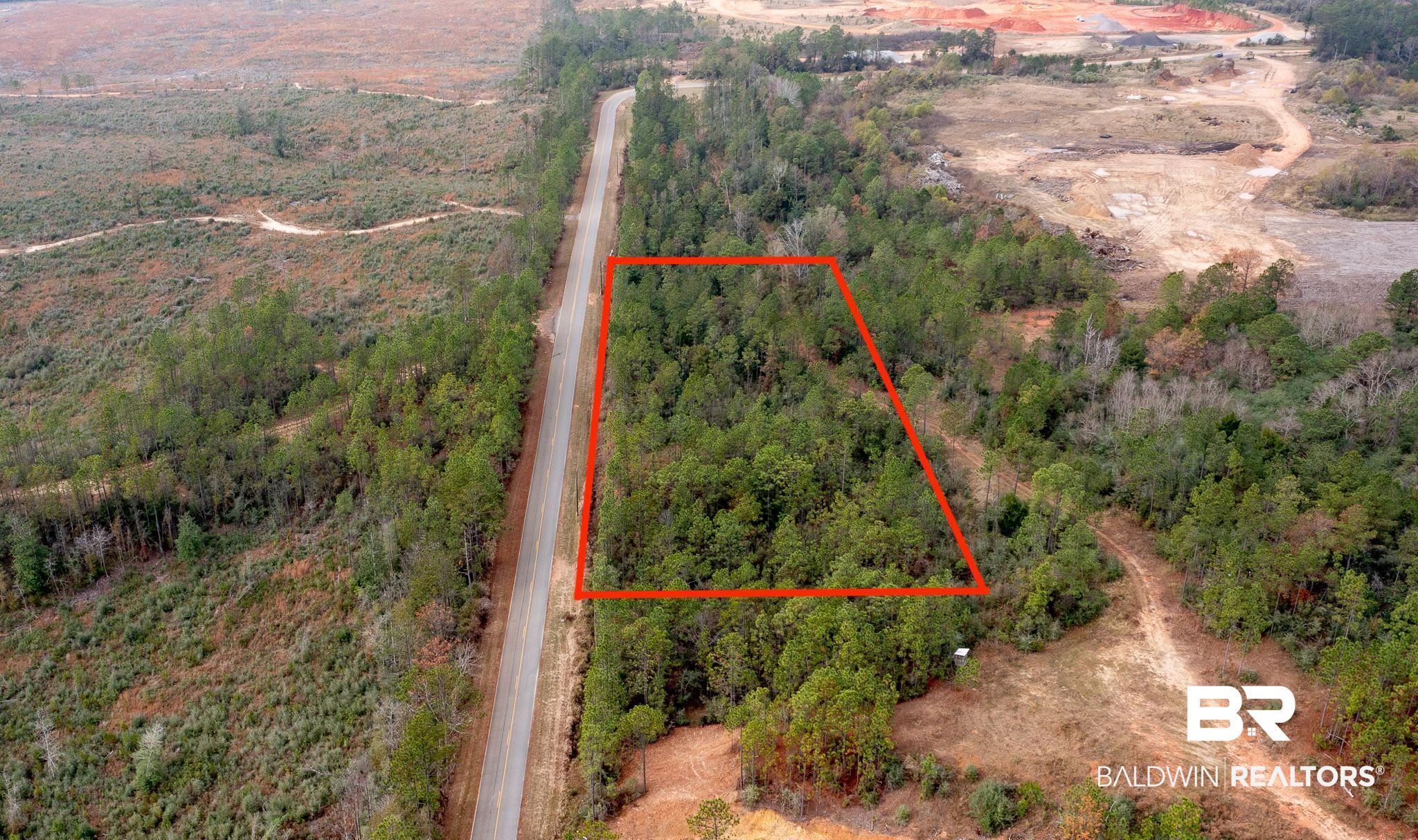 11773 Red Hill Rd Extension Bay Minette, AL 36507 - Photo 1 of 7