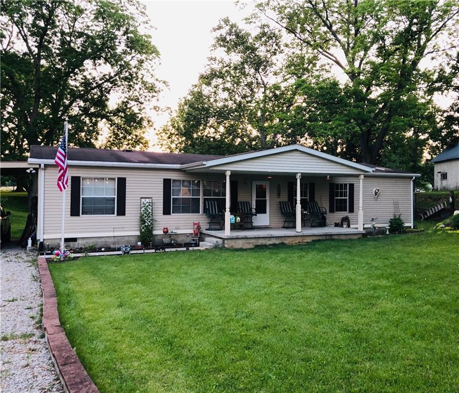 510 South Base Road Brownstown, IN 47220 - Photo 1 of 13 Gallery Image 1