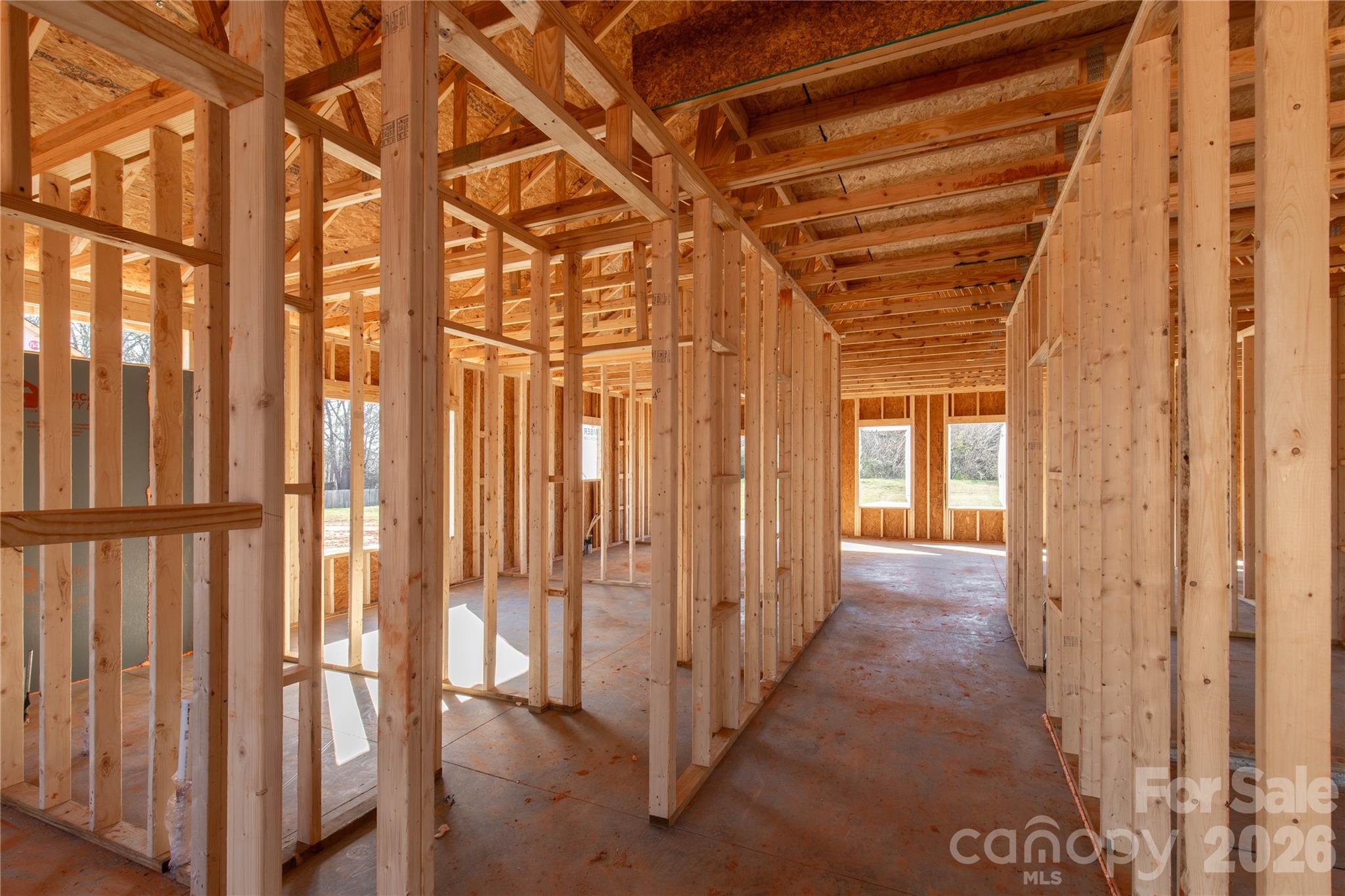 144 Longlea Drive Clover, SC 29710 - Photo 12 of 27 a view of an empty room