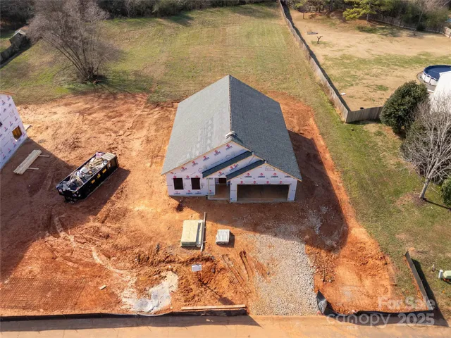a living room with a wooden floor